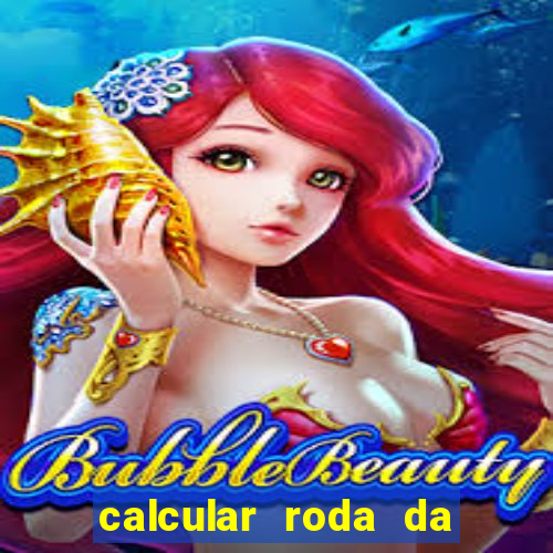 calcular roda da fortuna numerologia